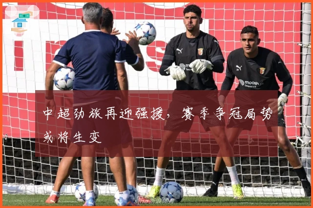 中超劲旅再迎强援，赛季争冠局势或将生变